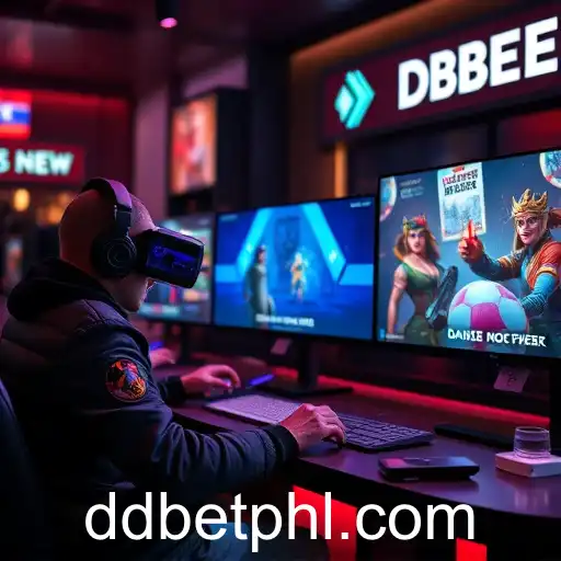 The Impact of Online Gaming Platforms in 2025