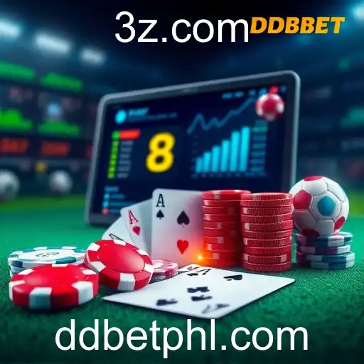 Digital Betting Trends in 2025