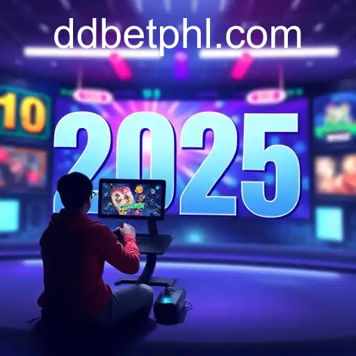 DDBET: Evolution in Online Gaming