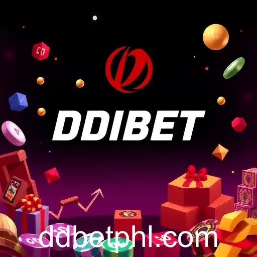 DDBET's Impact in 2025: Transforming Online Gaming