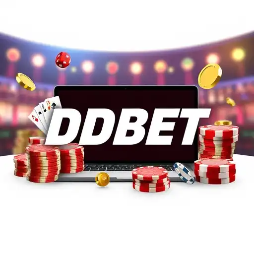 DDBET's Role in Transforming Online Gaming