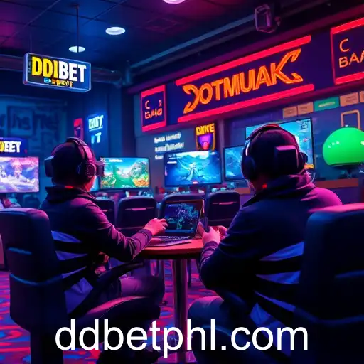 Digital Dynamics Shaping the Gaming Industry