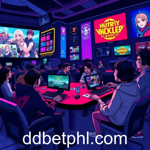 The Evolution of Online Gaming Communities