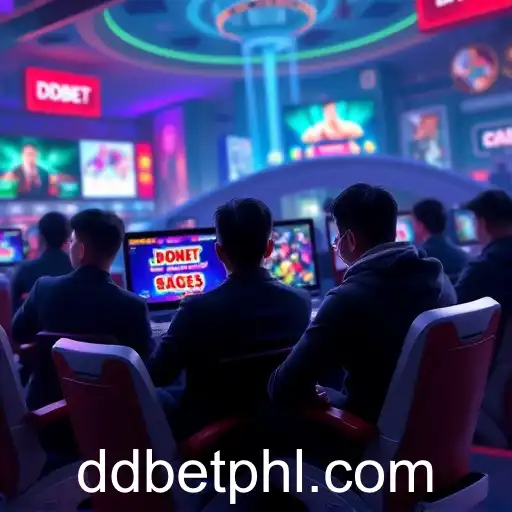 The Evolving Landscape of Online Gaming