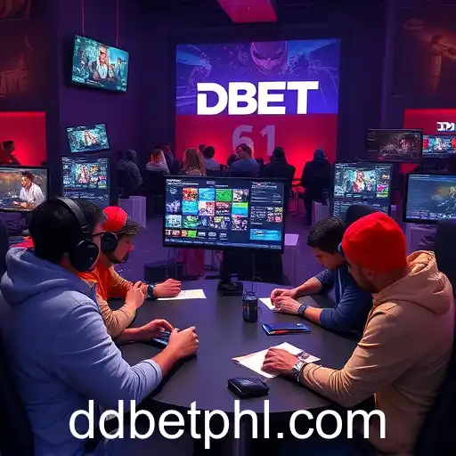 The Rise of Online Gaming Communities