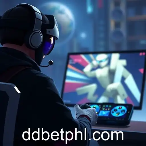 The Rising Popularity of Online Gaming Platforms