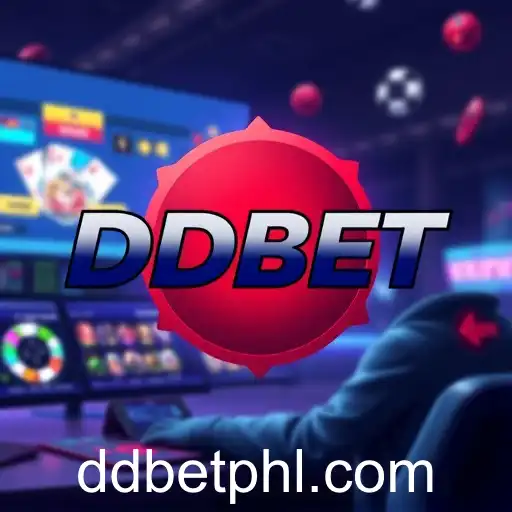 The Rise of DDBET: A Glimpse into Modern Gaming