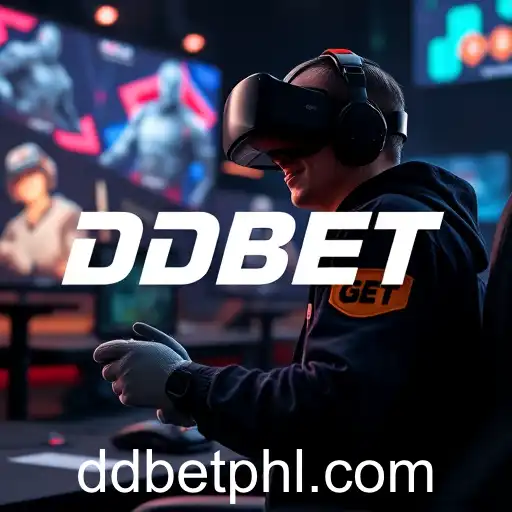 The Rise of DDBET in Online Gaming