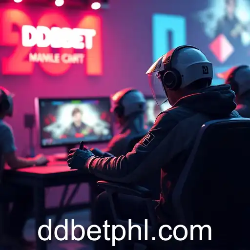 The Rise of DDBET in Online Gaming Culture