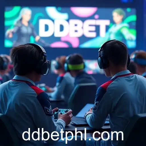 Rising Trends in Online Gaming Communities