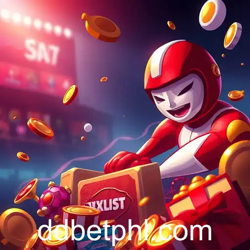 The Rise of DDBET: Transforming Online Gaming Experiences