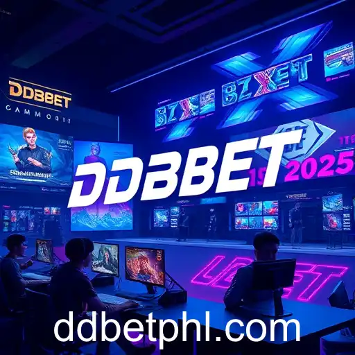 The Rise of DDBET in the Gaming World