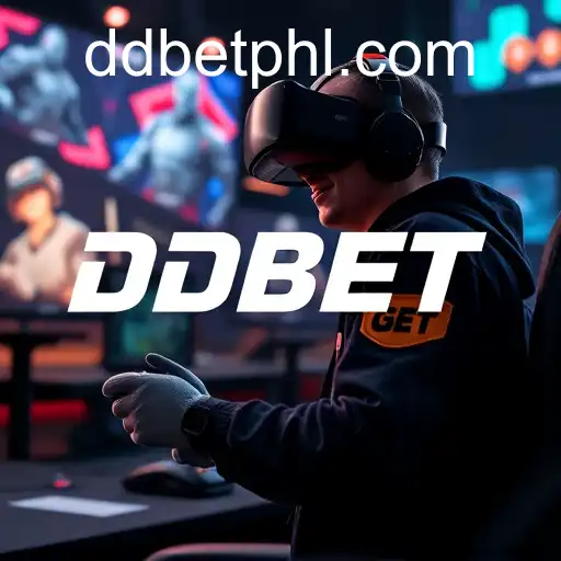 The Rise of DDBET in Online Gaming