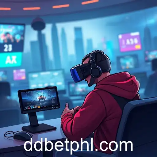 The Rise of Online Gaming: A Look into DDBET and the Future